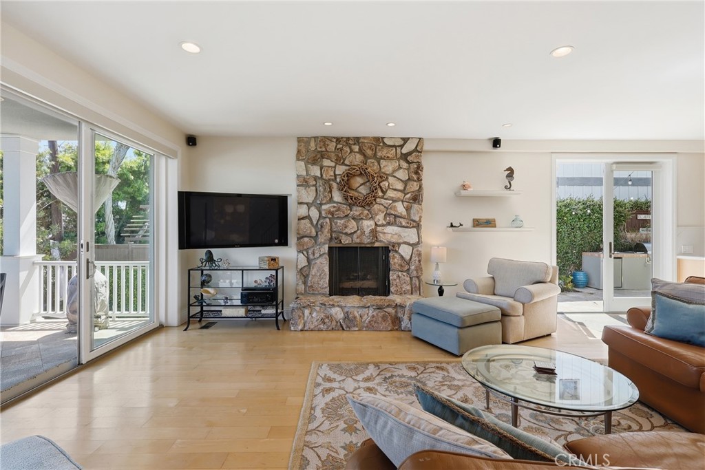 628 Via Monte Doro Property Photo 17