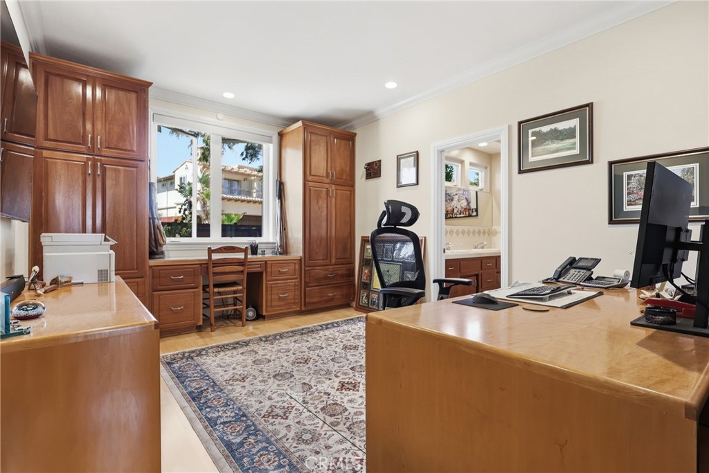 628 Via Monte Doro Property Photo 35