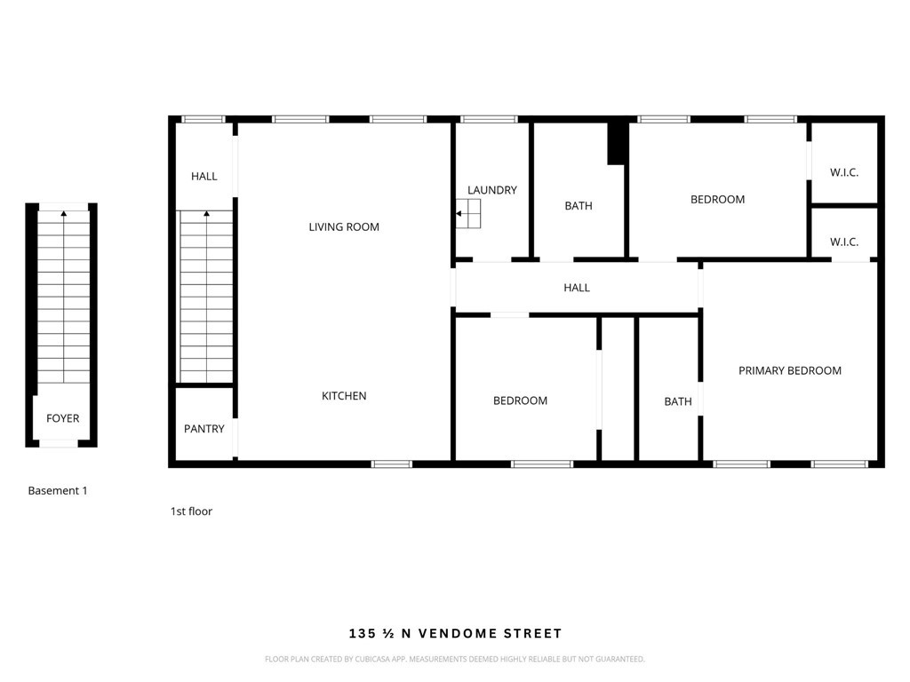 135 N Vendome Street Property Photo 33