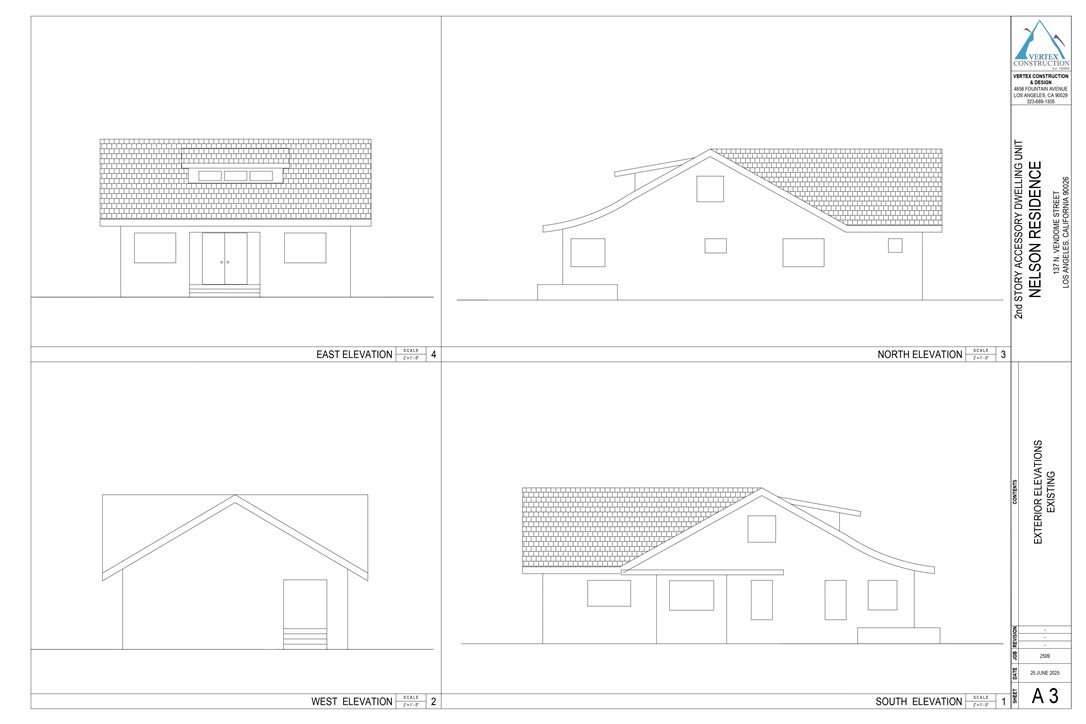 135 N Vendome Street Property Photo 37