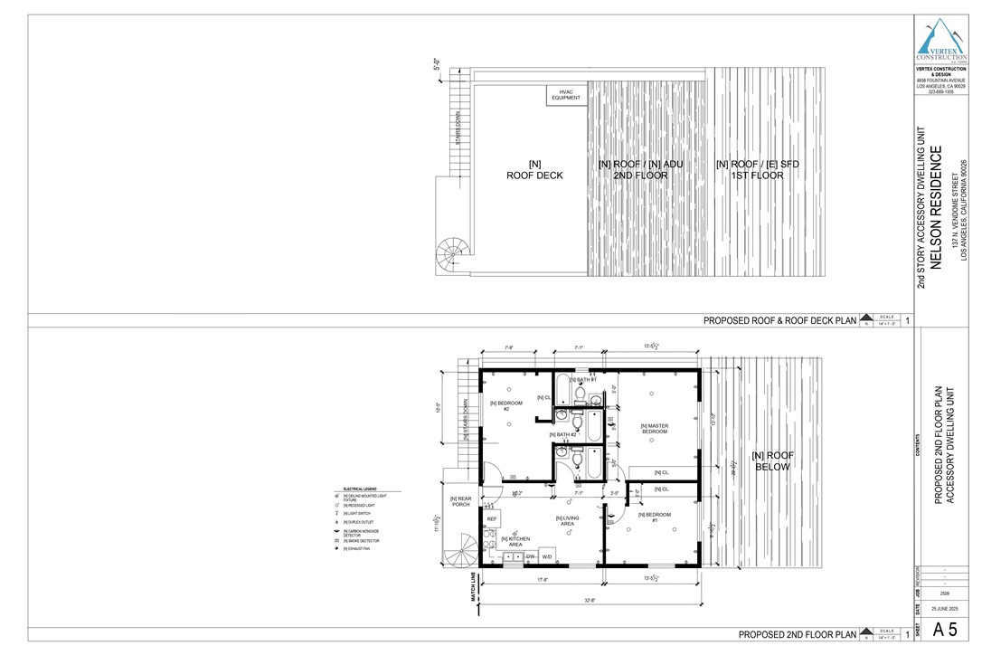 135 N Vendome Street Property Photo 39