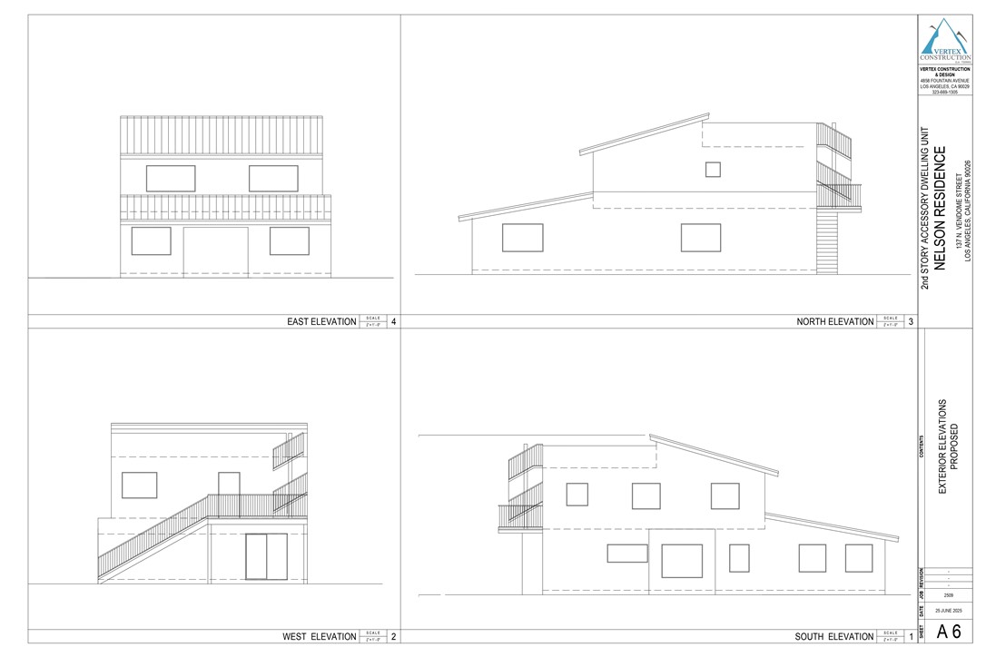 135 N Vendome Street Property Photo 40