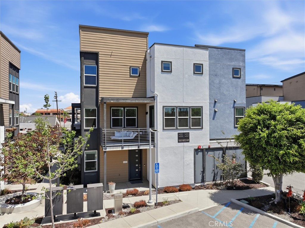 14331 Van Ness Avenue Property Photo 55