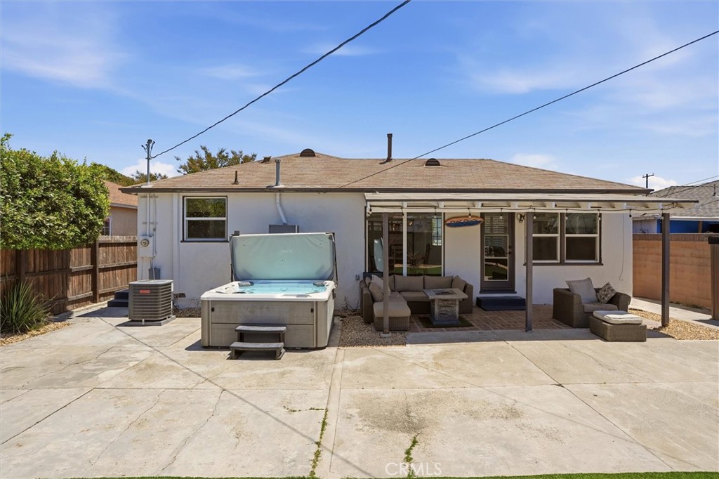 14603 Purche Avenue Property Photo 18