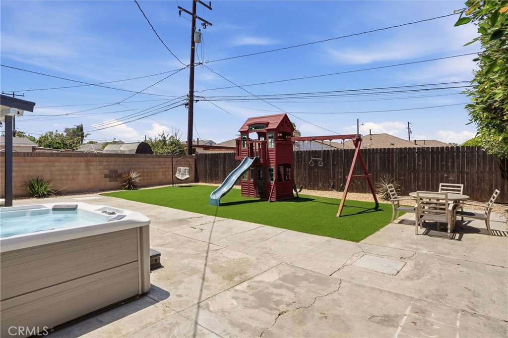 14603 Purche Avenue Property Photo 19