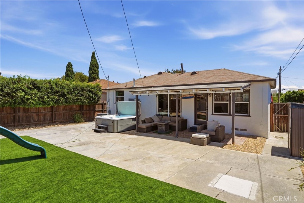 14603 Purche Avenue Property Photo 20