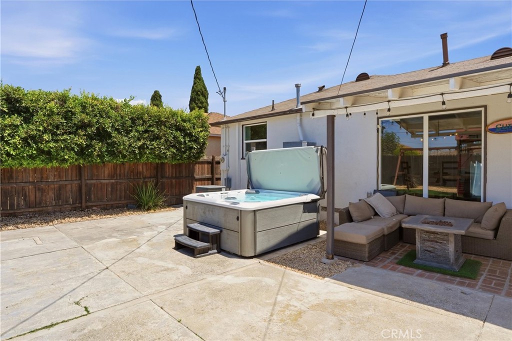 14603 Purche Avenue Property Photo 21