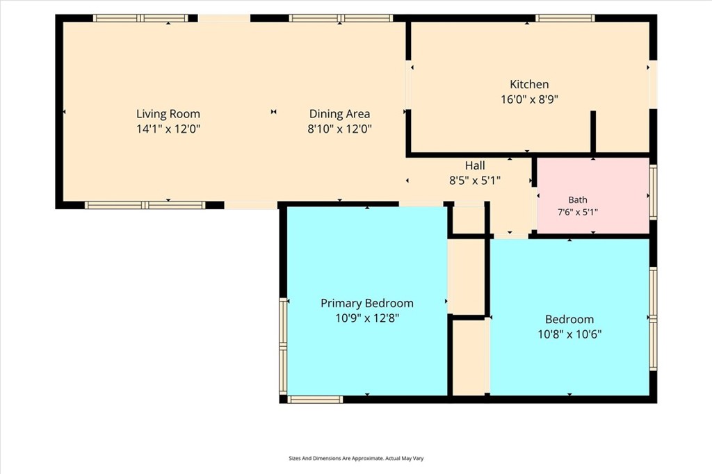14603 Purche Avenue Property Photo 25
