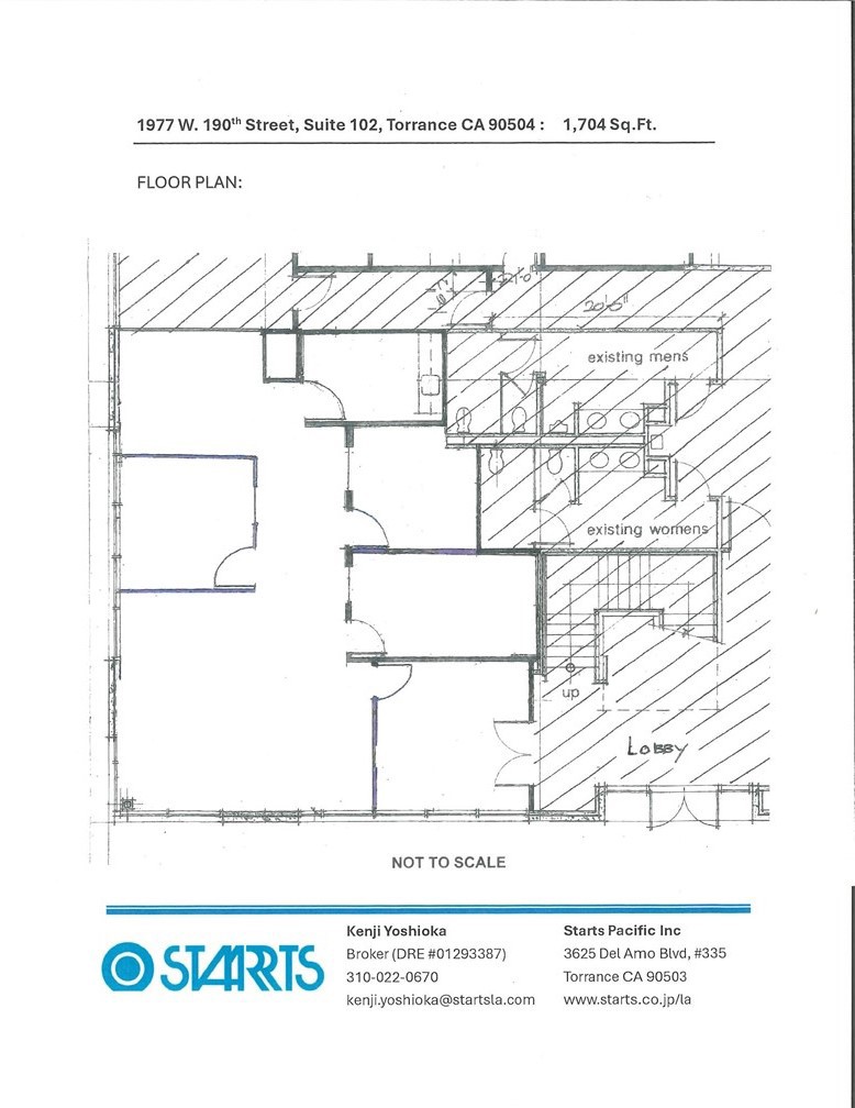 1977 W 190th St. #102 Property Photo 19