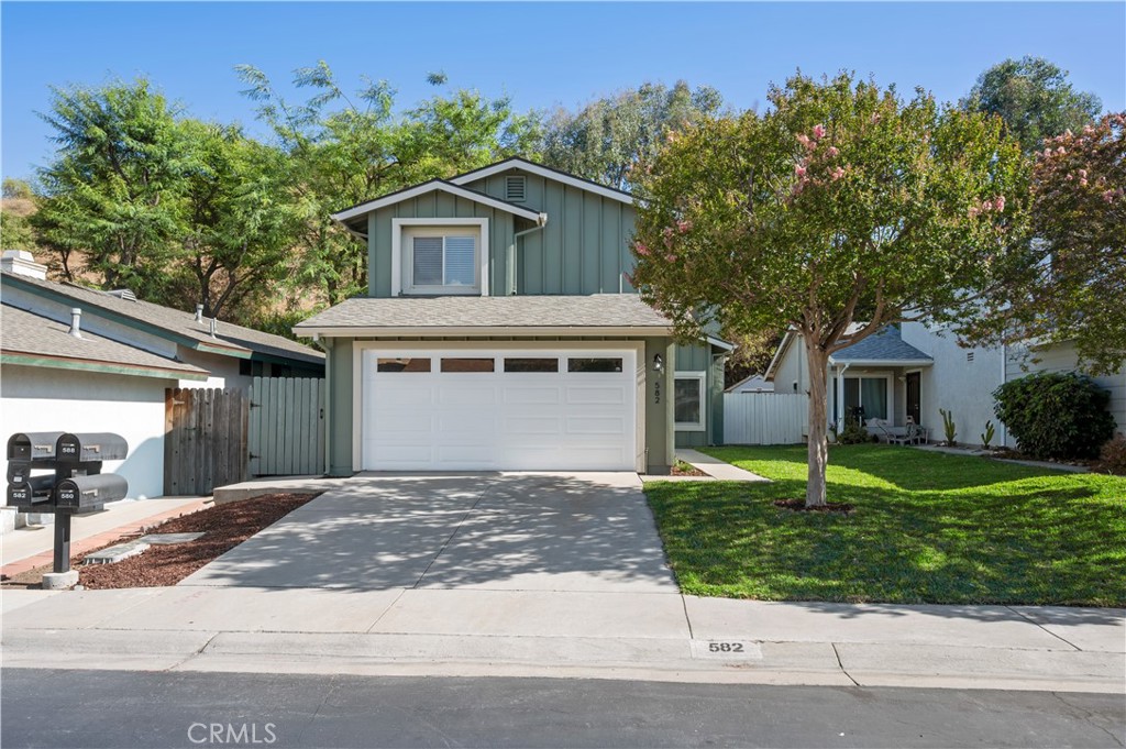 582 Lantana Property Photo 1