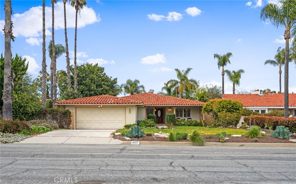 1557 Granvia Altamira Property Photo 1