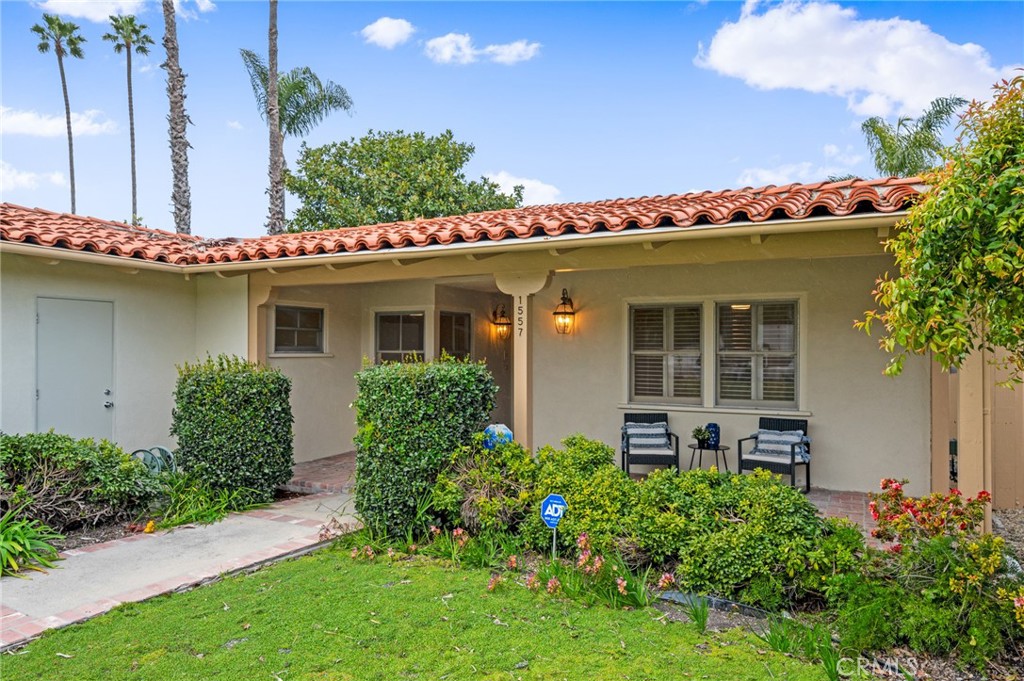 1557 Granvia Altamira Property Photo 6
