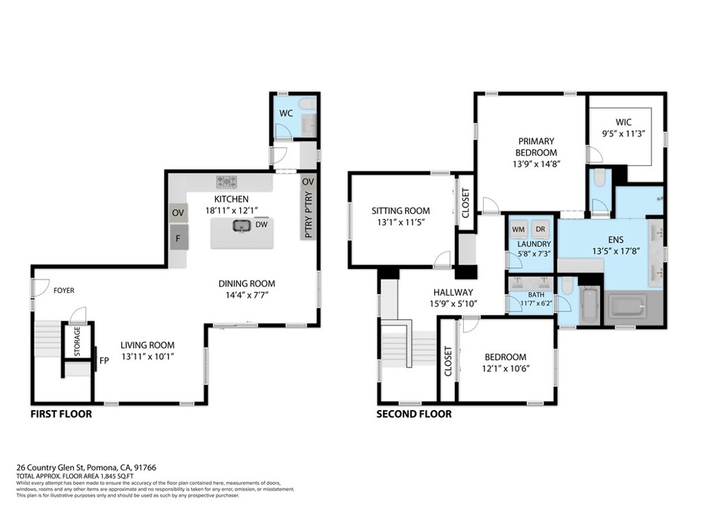 26 Country Glen Property Photo 33