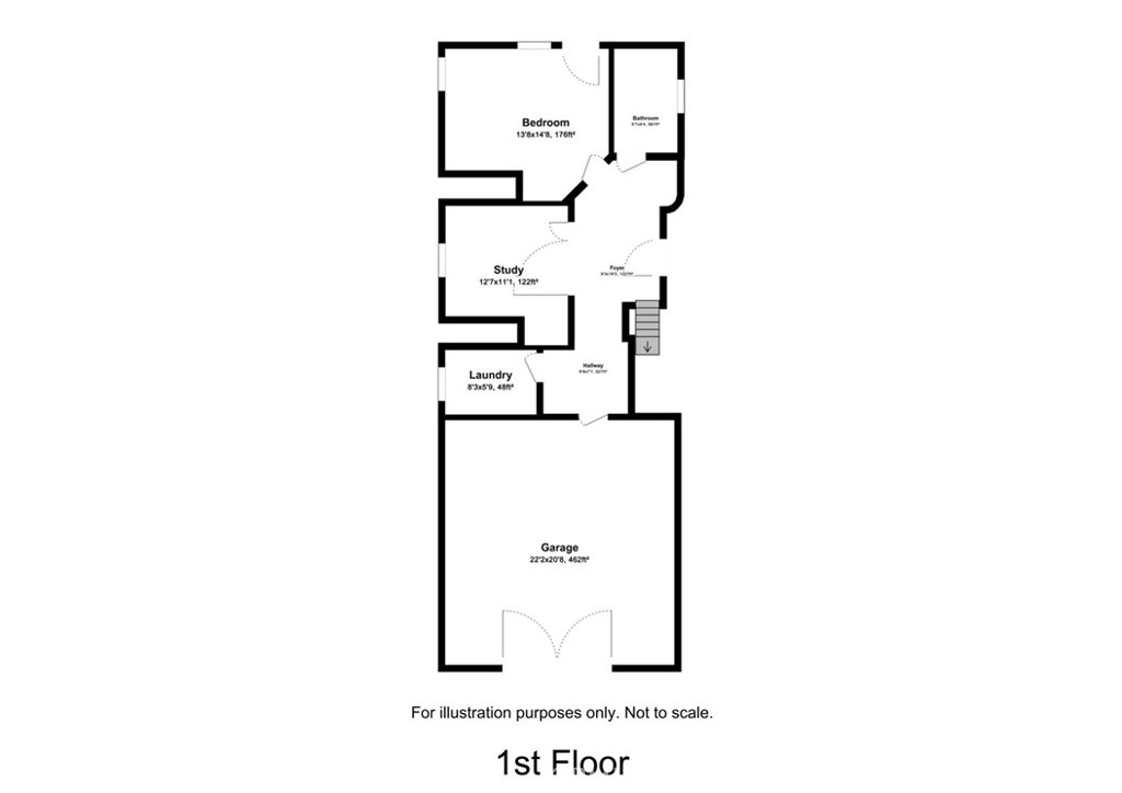 1725 Ford Avenue Property Photo 47