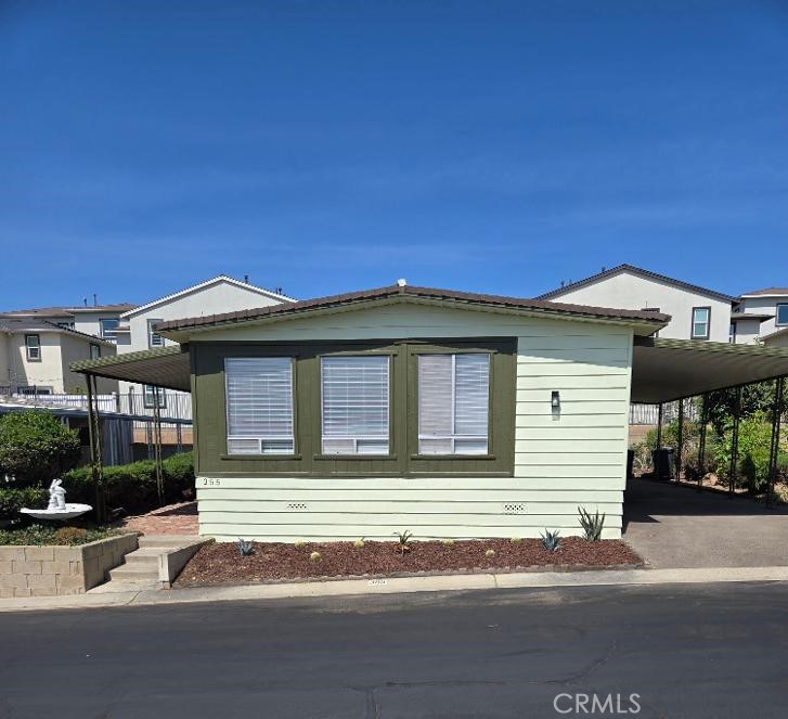 1065 Lomita Boulevard 355 Property Photo 1