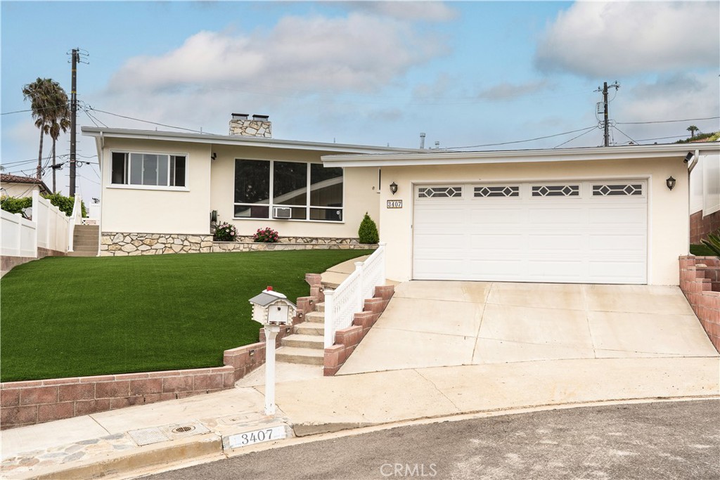 3407 Bowfin Avenue Property Photo 1