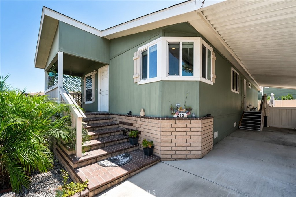 1065 Lomita Boulevard 283 Property Photo 1