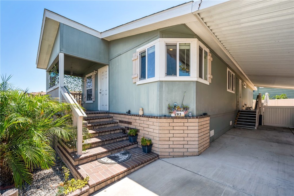 1065 Lomita Boulevard 283 Property Photo 2
