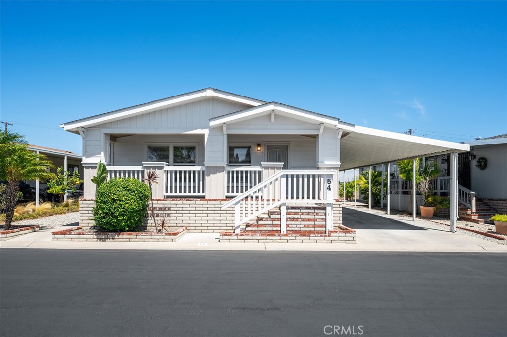 1065 Lomita Boulevard 54 Property Photo 1