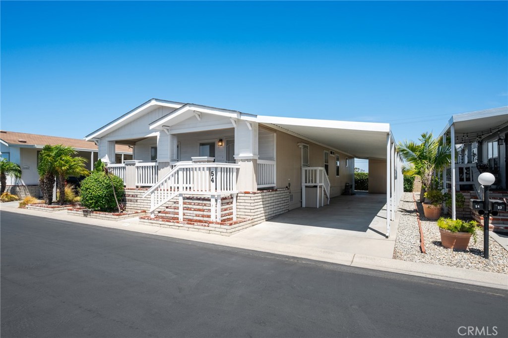 1065 Lomita Boulevard 54 Property Photo 2