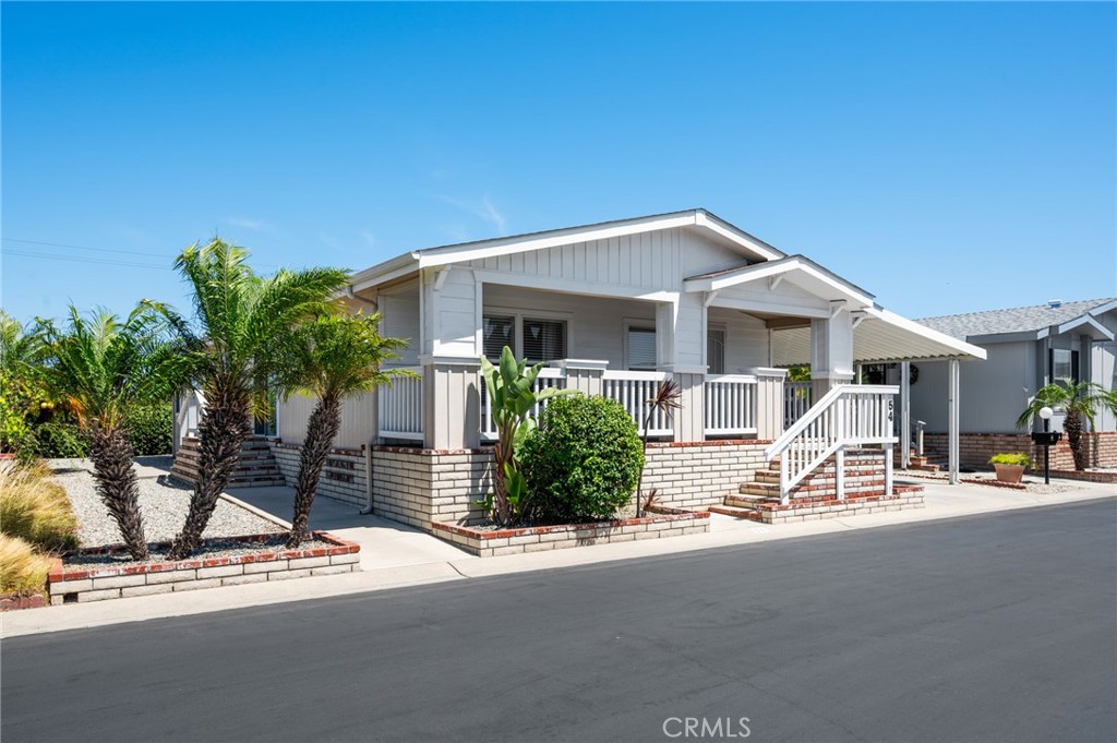 1065 Lomita Boulevard 54 Property Photo 3