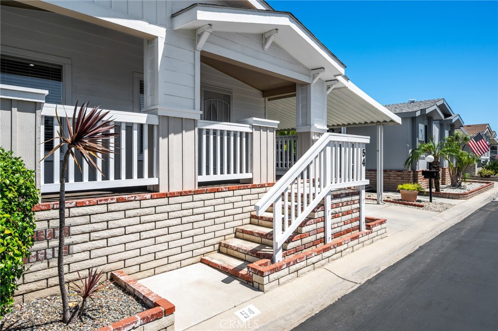 1065 Lomita Boulevard 54 Property Photo 4