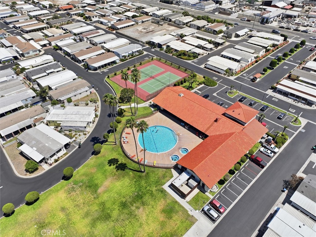 1065 W Lomita Blvd 14 Property Photo 2