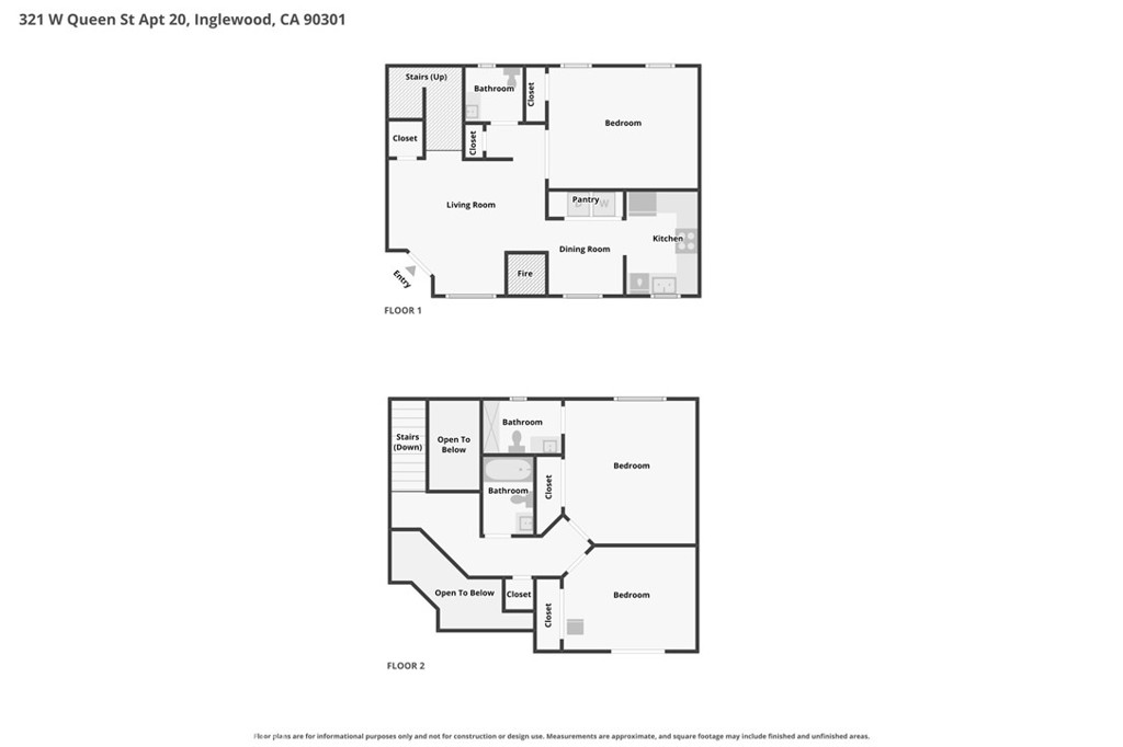 321 W Queen Street 20 Property Photo 5