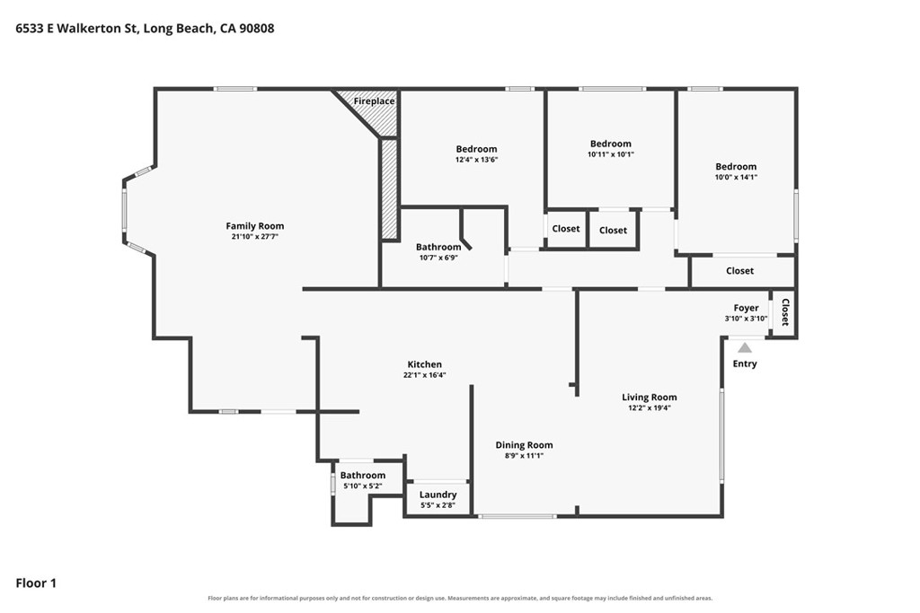 6533 E Walkerton Street Property Photo 29