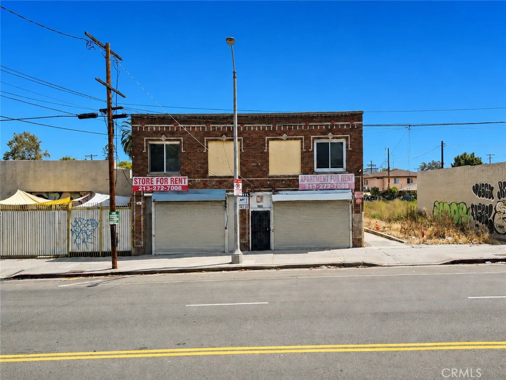 1611 -1615 E Cesar E Chavez Avenue Property Photo 1