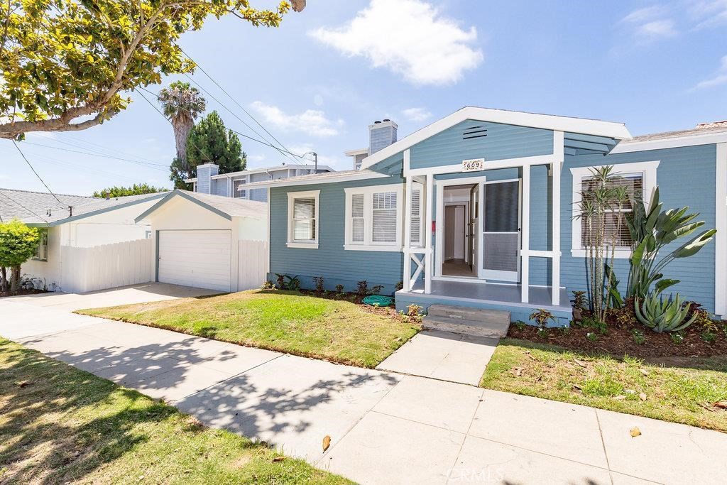 601 Carnelian Property Photo 1