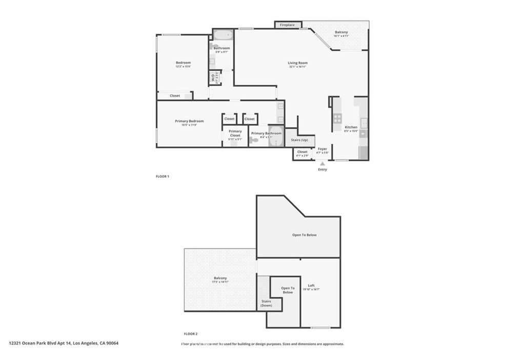 12321 Ocean Park Boulevard 14 Property Photo 24