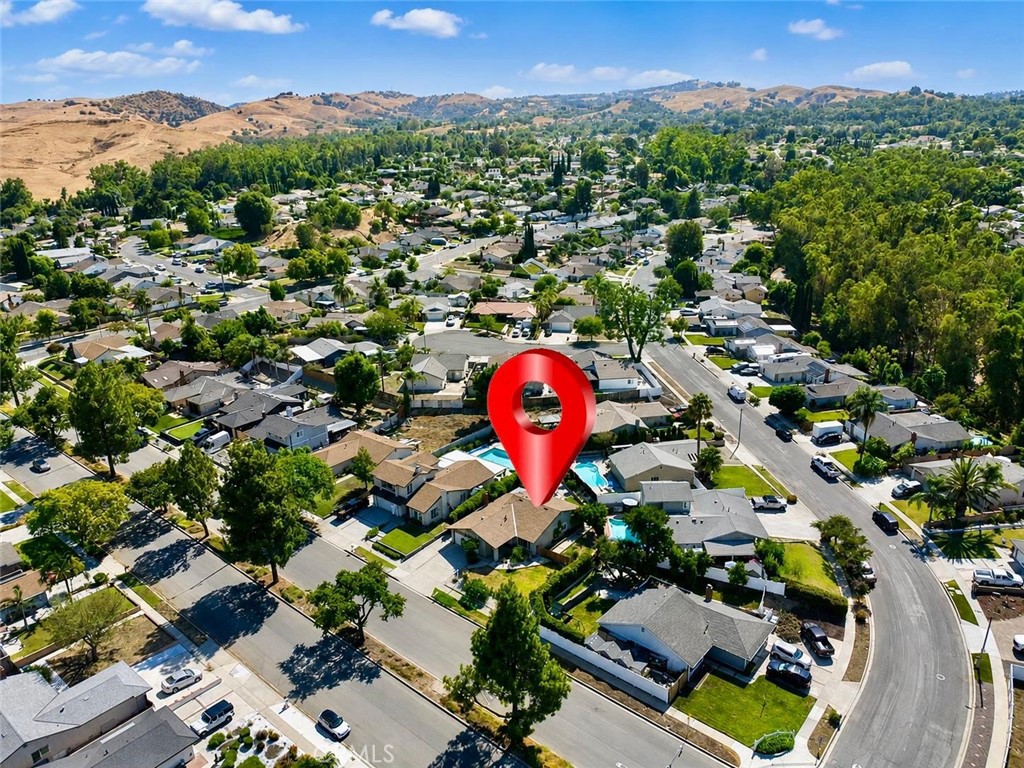 15542 Rolling Ridge Property Photo 34