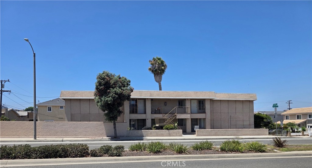 2409 Inglewood Ave.