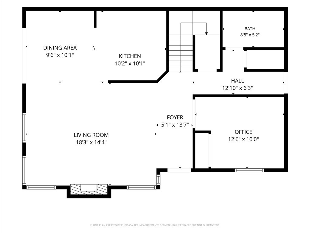 3600 Summerset Property Photo 56