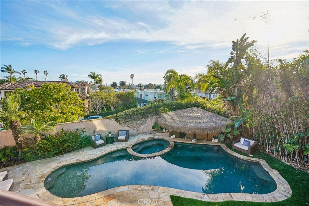 215 S Poinsettia Property Photo 49