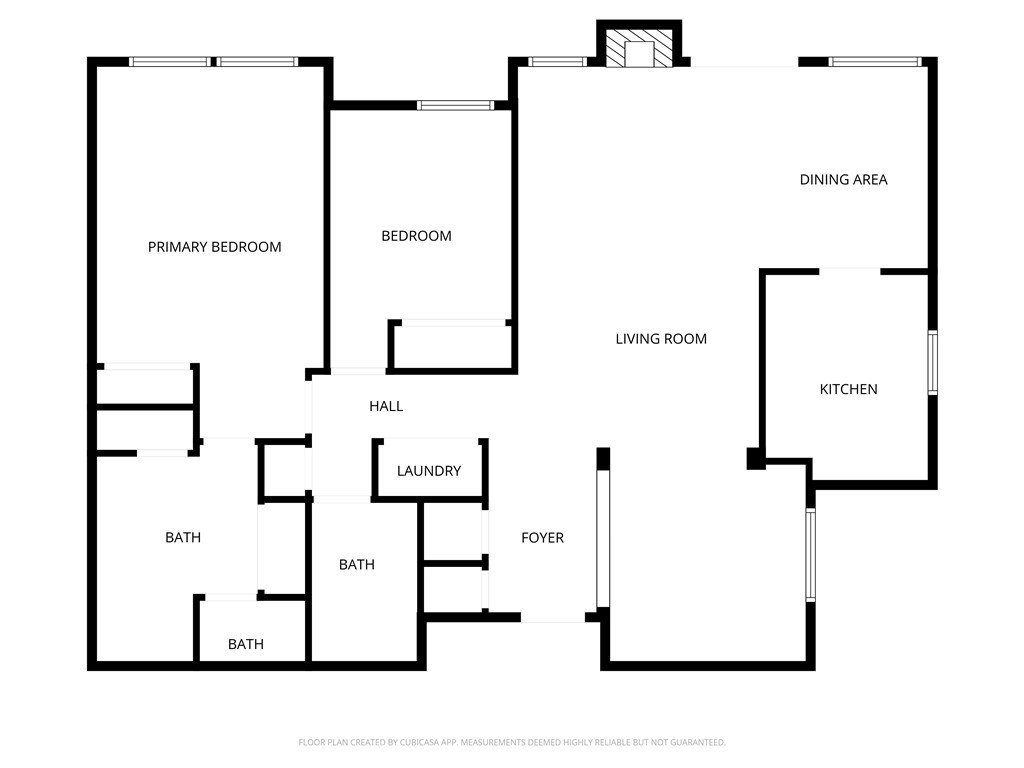 2567 Plaza Del Amo 109 Property Photo 23