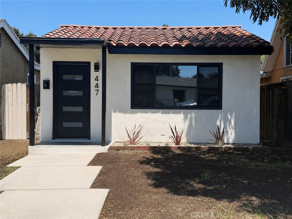 447 E Adair Street Property Photo 1