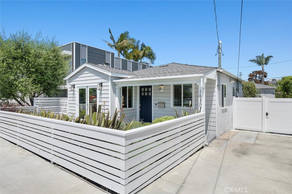1430 Bonnie Brae Property Photo 2