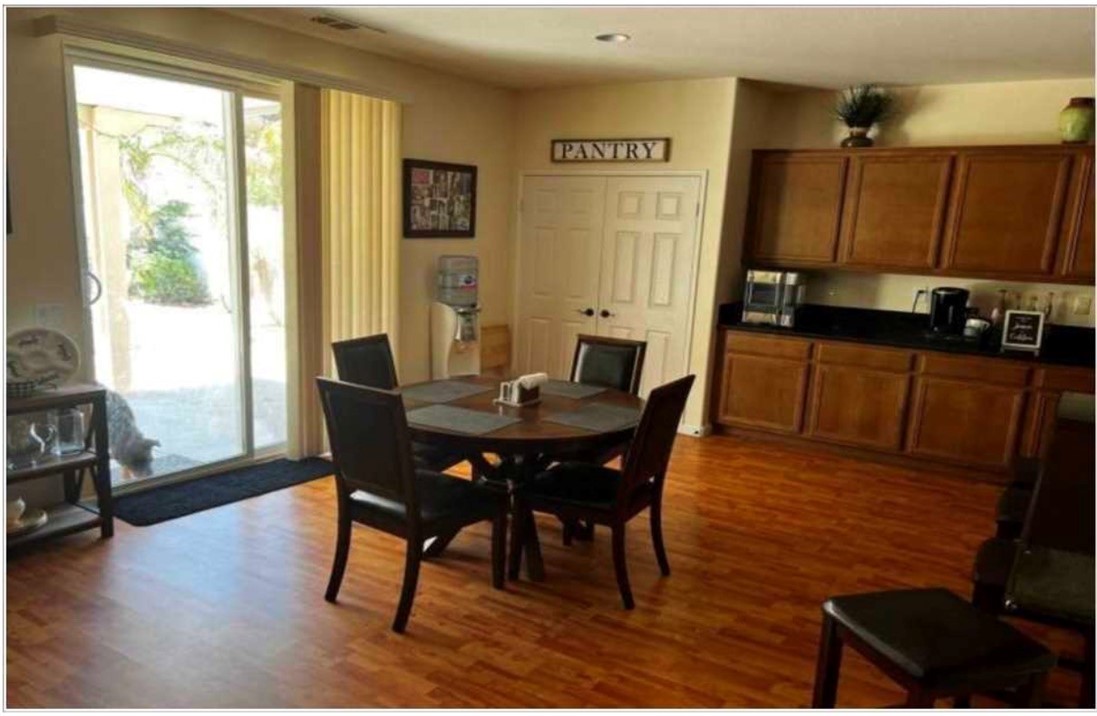 26883 Sugarite Canyon Property Photo 6