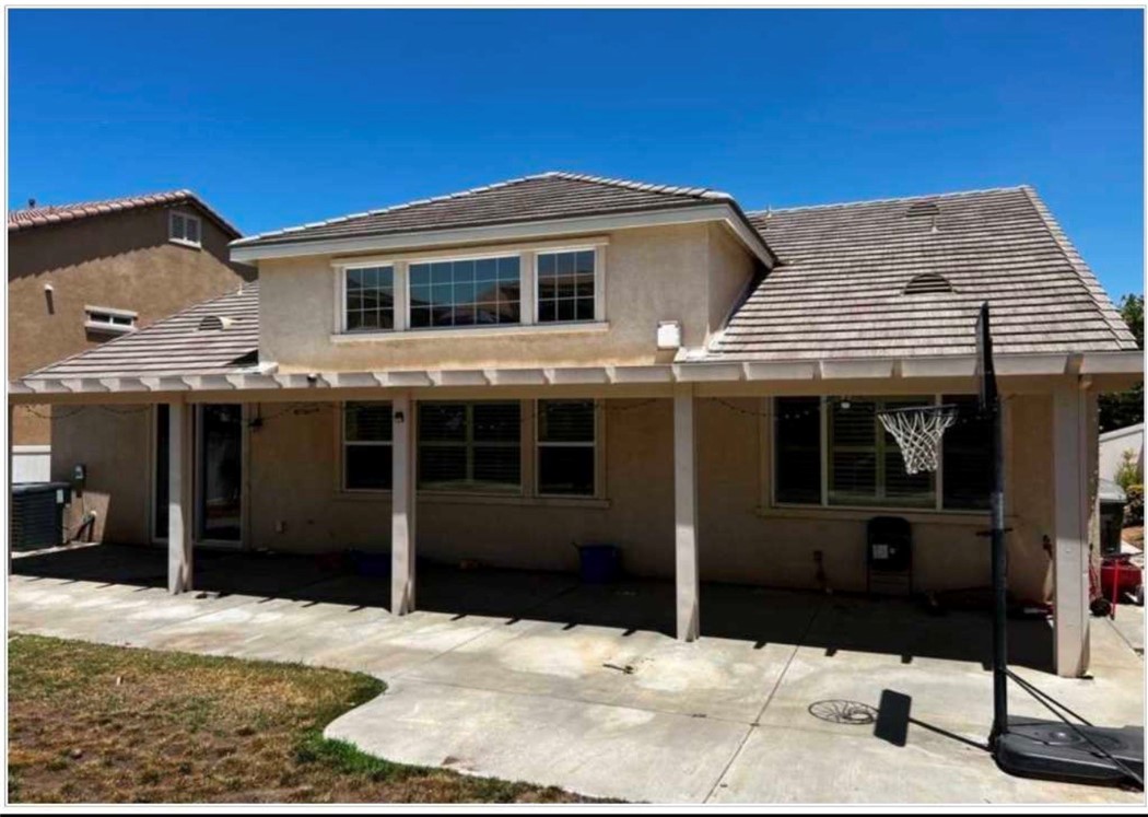 26883 Sugarite Canyon Property Photo 16