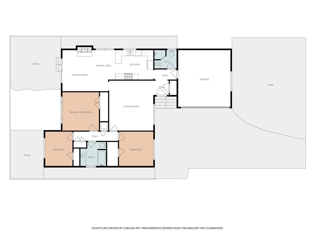 2402 Robinson Property Photo 33