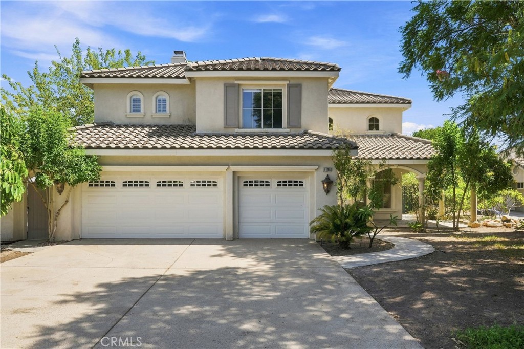 4108 Crestview Drive Property Photo