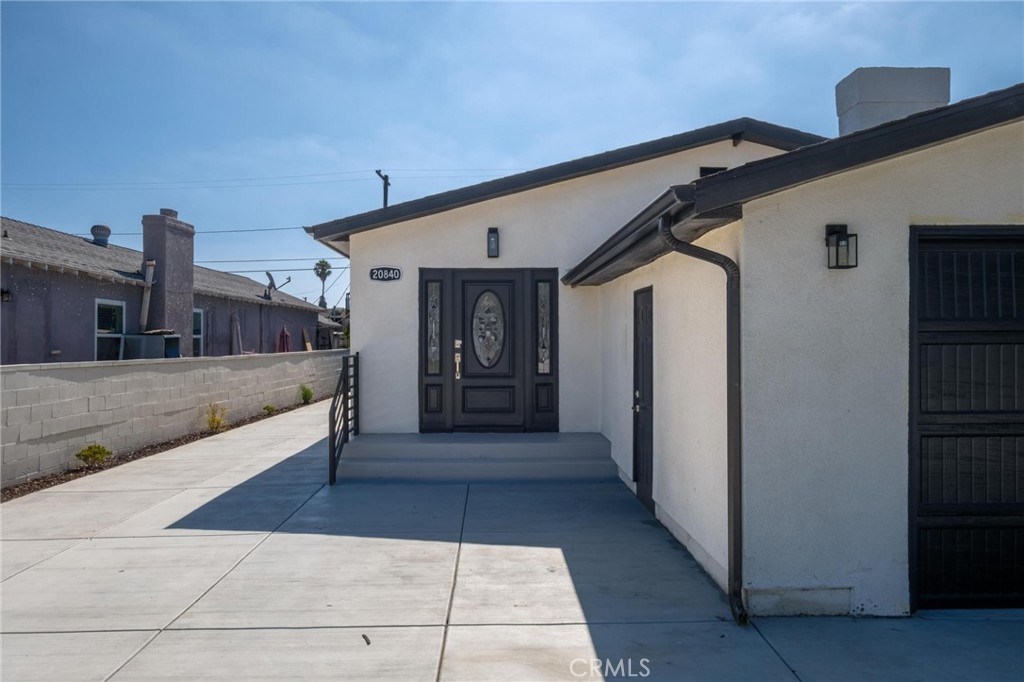 20840 Denker Avenue Property Photo 3