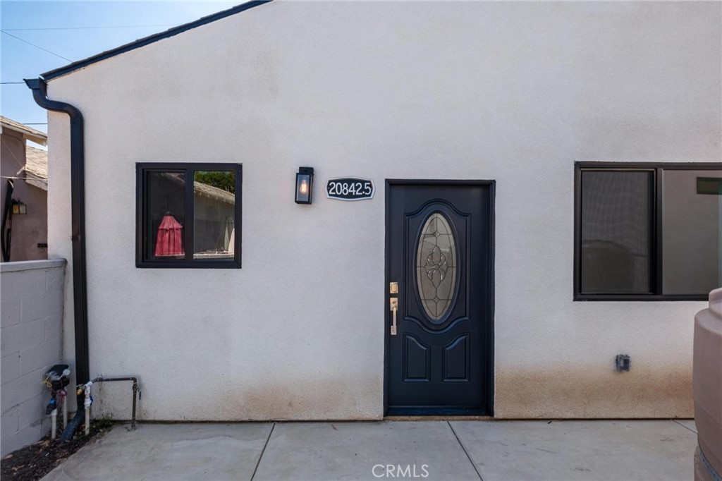 20840 Denker Avenue Property Photo 5