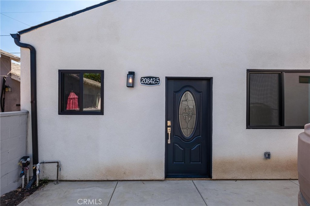 20840 Denker Avenue Property Photo 6