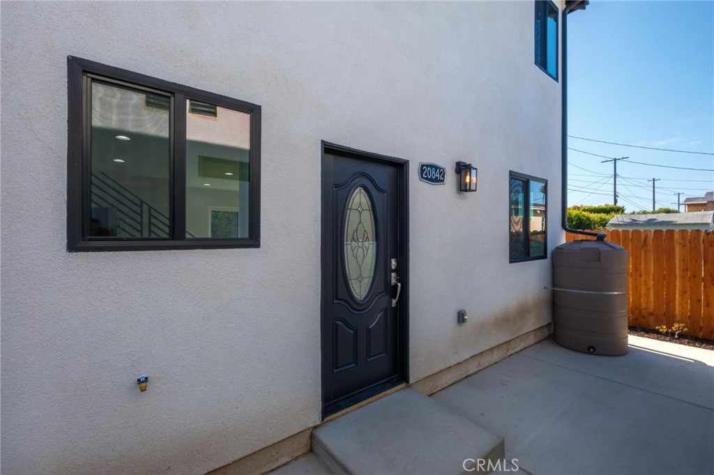 20840 Denker Avenue Property Photo 7