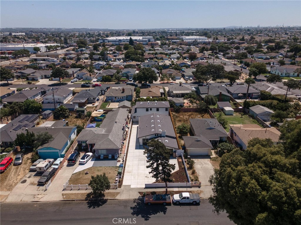 20840 Denker Avenue Property Photo 13