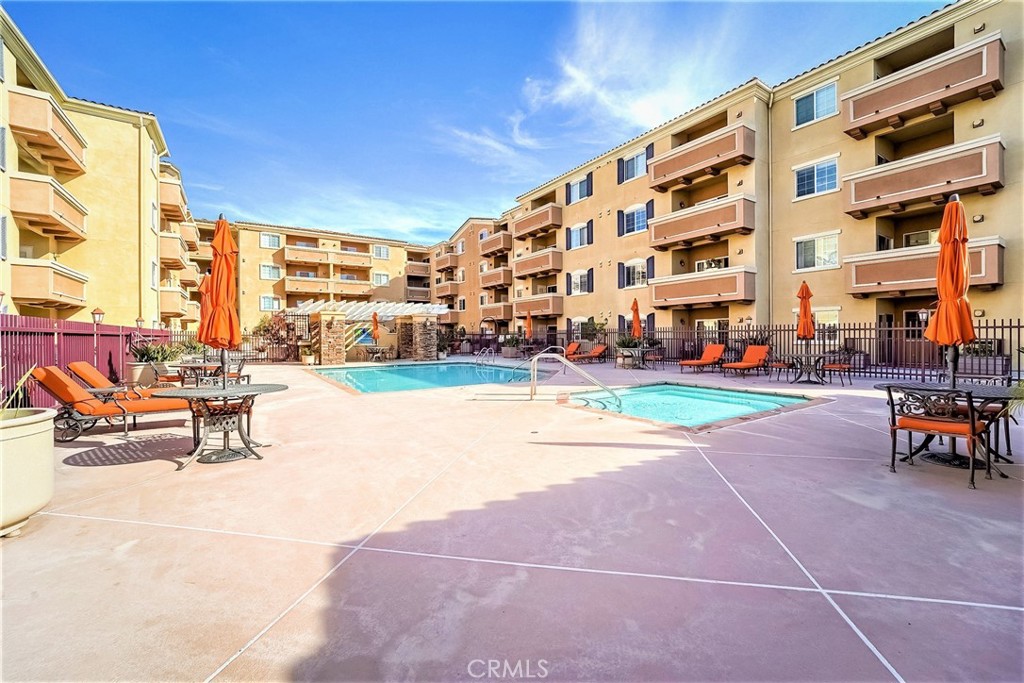 21345 Hawthorne 201 Property Photo 16