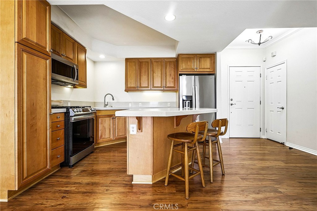 21345 Hawthorne 201 Property Photo 28